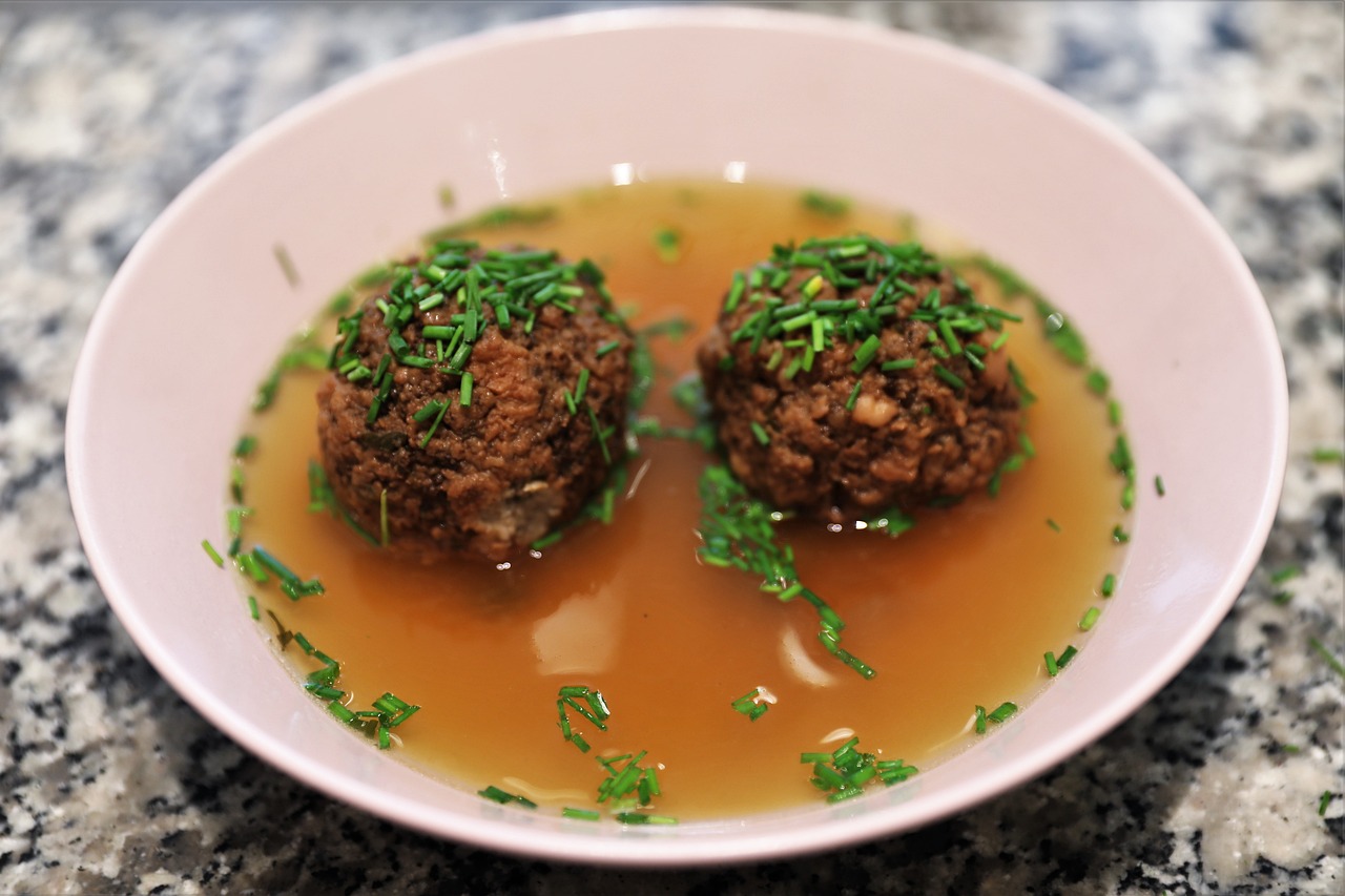 멸치육수팩
