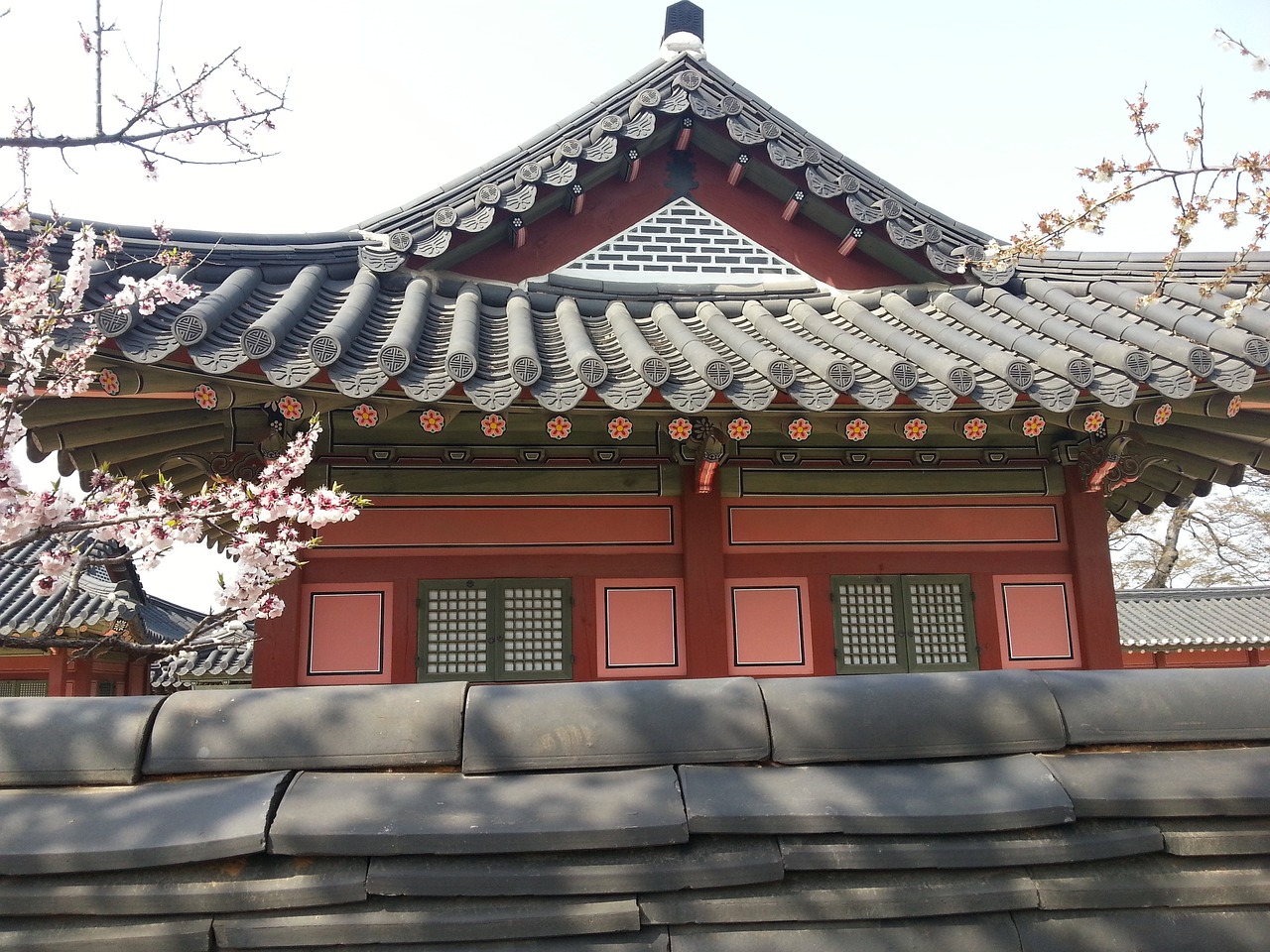 한옥독채