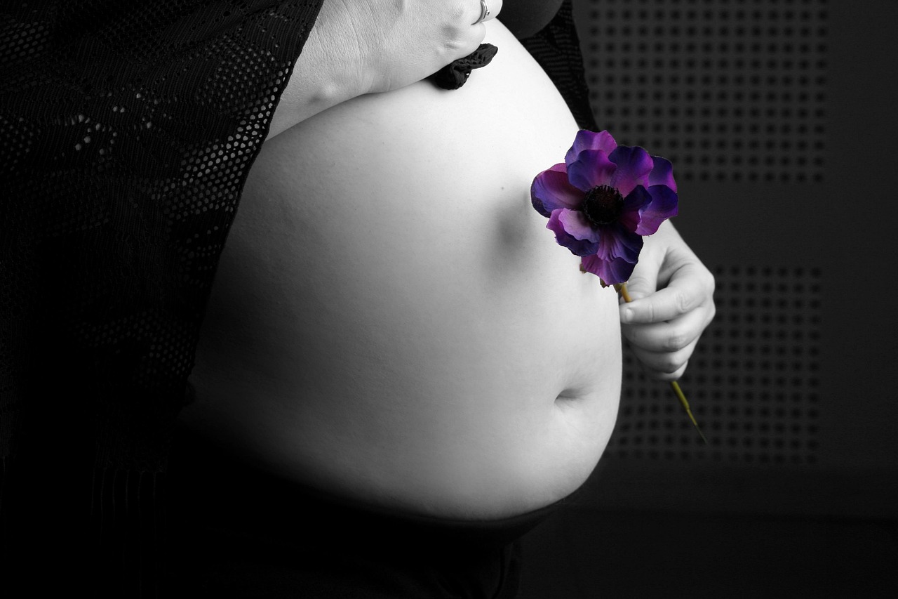 복부 지방분해