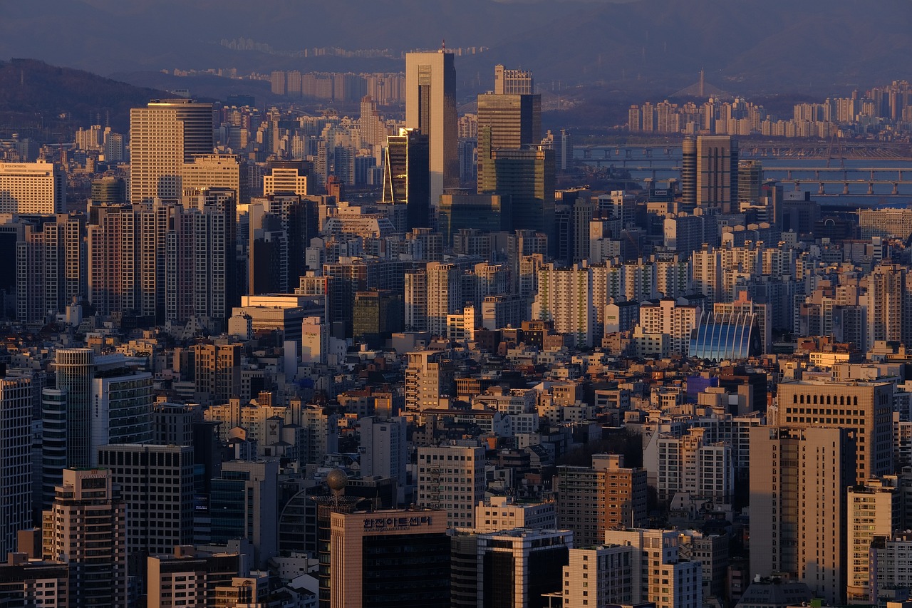 여의도 송년회